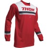 MTB Langarmtrikot Thor Pulse Pinner N002 2020